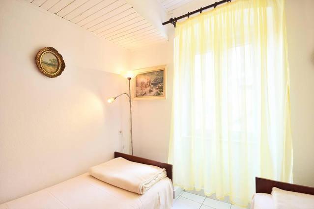 Omis Center Vila 外观 照片